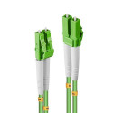 Lindy 5m Fibre Optic Cable LC/LC, 50/125µm, OM5