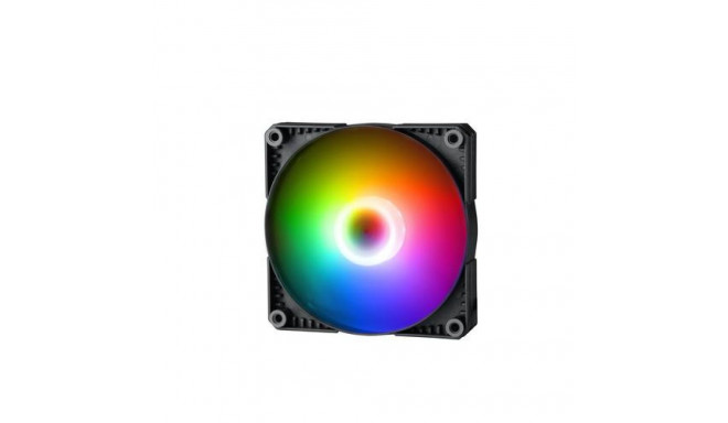 Phanteks PH-F120SK_DRGB_PWM computer cooling system Computer case Fan 12 cm Black, White 1 pc(s)