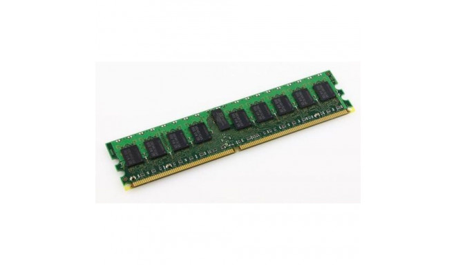 CoreParts MMG2266/2048 memory module 2 GB 1 x 2 GB DDR2 400 MHz ECC