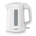 Blaupunkt EKP502 electric kettle 1.7 L 2200 W White