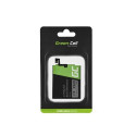 Green Cell BM46 Battery Black