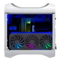 BitFenix BFC-PM2-300-WWGSW-3A computer case Midi Tower White