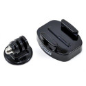 GoPro ABQRM-001 Passive holder Camera Black