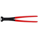 Knipex 68 01 280 End-cutting pliers