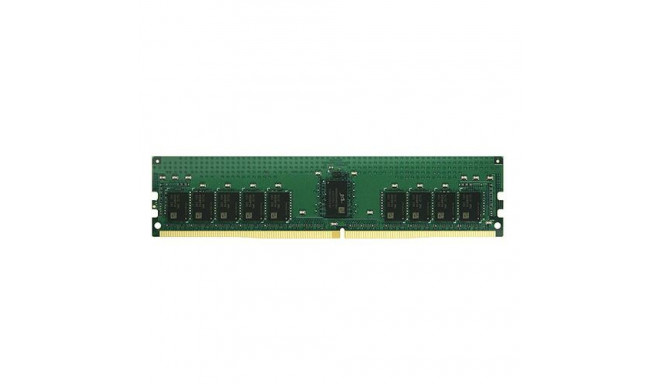 Synology D4ER01-16G memory module 16 GB 1 x 16 GB DDR4 ECC