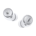 Soundcore Space A40 Adaptive Active Noise Canceling Wireless Earbuds, 50H Total Playtime, 10H Single