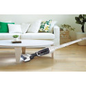 Gorenje SVC180FW handheld vacuum White Bagless