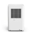 Sharp UD-P20E-W dehumidifier 3.8 L 48 dB 270 W White