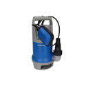 Blaupunkt WP4001 submersible pump 400 W 8000 l/h 7 m