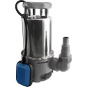 Blaupunkt WP1601 submersible pump 1600 W 20000 l/h 8 m