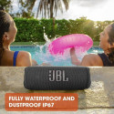 JBL FLIP 6 GREEN