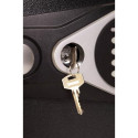Phoenix Safe Co. TITAN AQUA Freestanding safe 24 L Black