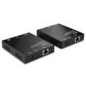 Lindy 120m Cat.6 HDMI and USB KVM Extender