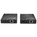 Lindy 120m Cat.6 HDMI and USB KVM Extender