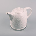 Feel Maestro MR071 electric kettle 1 L 1200 W White
