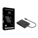 Conceptronic BIAN All-In-One Smart ID Card Reader