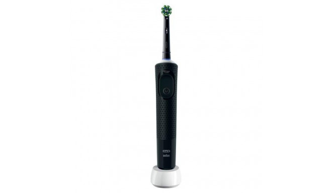 Oral-B Vitality Pro Adult Rotating-oscillating toothbrush Black