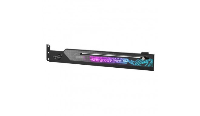 ASUS ROG Strix Graphics Card Holder Universal Graphic card holder