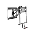 Equip 43&quot;-70&quot; Pull-Down TV Wall Mount Bracket