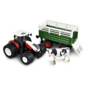 Amewi 22601 Radio-Controlled (RC) model Tractor truck Electric engine 1:24