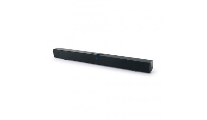 Muse M-1520SBT soundbar speaker Black 50 W