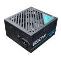 Azza PSAZ-850G14 power supply unit 850 W 20+4 pin ATX ATX Black