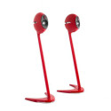 Edifier Luna HD loudspeaker Red Wired &amp; Wireless 74 W