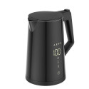 AENO EK7S electric kettle 1.7 L 2200 W Black