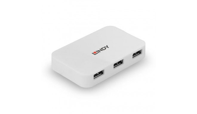 Lindy USB 3.0 Hub Basic 4 Port