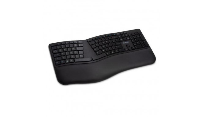 Kensington ProFit Ergo Wireless Keyboard DE