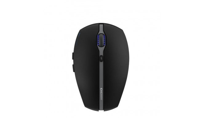 CHERRY GENTIX BT mouse Gaming Ambidextrous Bluetooth Optical 2000 DPI