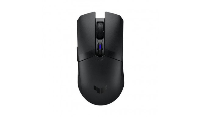 ASUS TUF Gaming M4 Wireless mouse Right-hand RF Wireless + Bluetooth Optical 12000 DPI