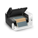 Kodak S3060F Flatbed &amp; ADF scanner 600 x 600 DPI A3 Black, White