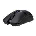 ASUS TUF Gaming M4 Wireless mouse Right-hand RF Wireless + Bluetooth Optical 12000 DPI