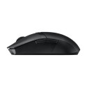 ASUS TUF Gaming M4 Wireless mouse Right-hand RF Wireless + Bluetooth Optical 12000 DPI