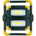 Schwaiger WLED3 0513 LED Black, Yellow