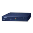 PLANET VC-234G bridge/repeater Network bridge 1000 Mbit/s Blue