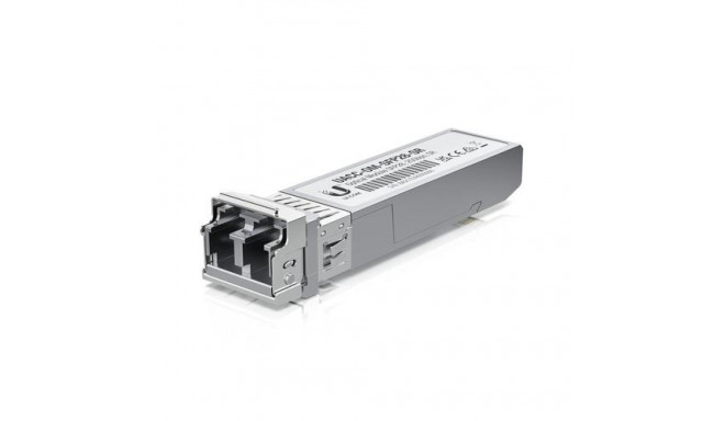 Ubiquiti UACC-OM-SFP28-SR network transceiver module Fiber optic 25000 Mbit/s