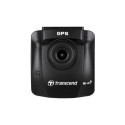 Transcend TS-DP230Q-32G dashcam Full HD Wi-Fi Battery Black