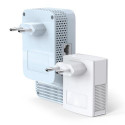 TP-Link TL-WPA7519 KIT 1000 Mbit/s Ethernet LAN Wi-Fi White 2 pc(s)