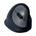 R-Go Tools Ergonomic mouse R-Go HE Break with break software, small (hand size ˂165 mm), right-hande