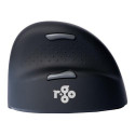 R-Go Tools Ergonomic mouse R-Go HE Break with break software, small (hand size ˂165 mm), right-hande