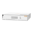 Aruba Instant On 1430 8G Class4 PoE 64W Unmanaged L2 Gigabit Ethernet (10/100/1000) Power over Ether
