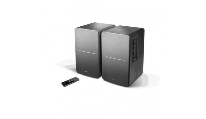 Edifier R1280T Black Wired 21 W