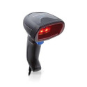 Datalogic QuickScan QW2520 Handheld bar code reader 1D/2D Laser Black