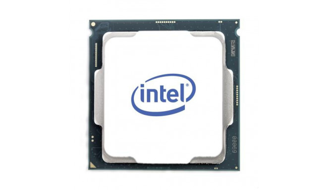 Fujitsu Xeon Intel Gold 5317 processor 3 GHz 18 MB