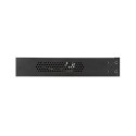 LevelOne POH-1620 16-Port High Power PoE Midspan Hub ,400W