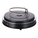 Emerio PO-115985 pizza maker/oven 4 pizza(s) 900 W Black, Orange