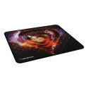 GENESIS Carbon 500 M Steel G2 Gaming mouse pad Multicolour