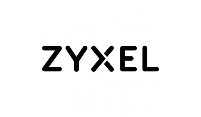 Zyxel LIC-BUN-ZZ1M02F software license/upgrade 1 month(s)